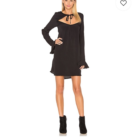 For Love And Lemons Dresses & Skirts - For Love and Lemons Swing Dress - S